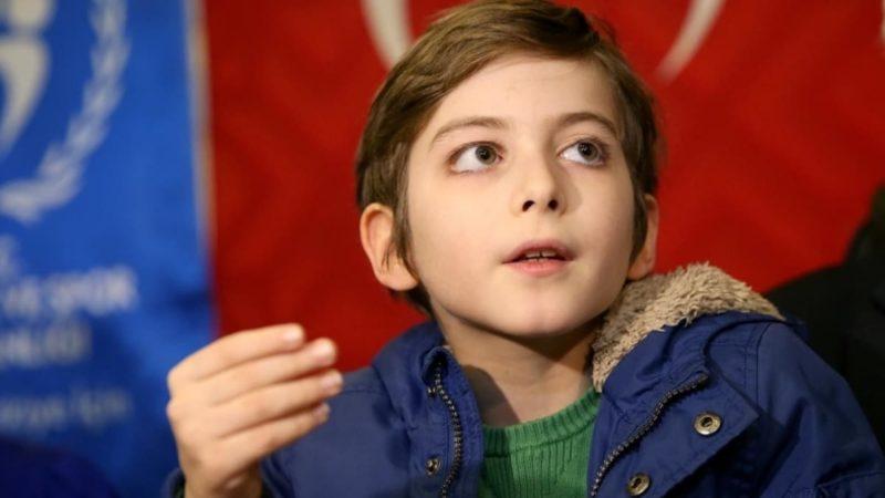 Atakan Kayalar’ın Videosunu Twitter’da Paylaşan Fethi Çağıl: Izdırap Çekiyorum