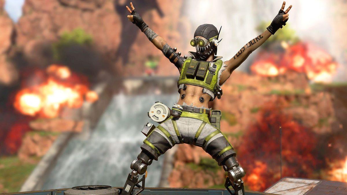 Respawn Entertainment, Apex Legends’ın 2. Sezonuyla Oyuncuları Tatmin Etmeyi Umuyor