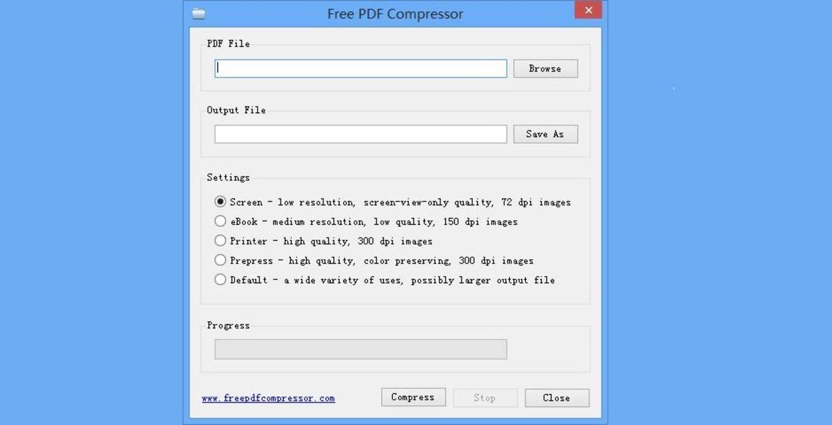 PDF Dosyasının Boyutu Nasıl Düşürülür?