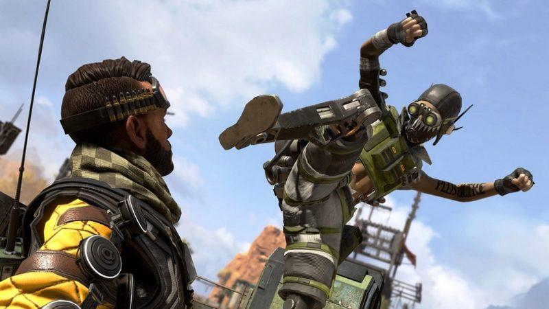 Respawn Entertainment, Apex Legends’ın 2. Sezonuyla Oyuncuları Tatmin Etmeyi Umuyor