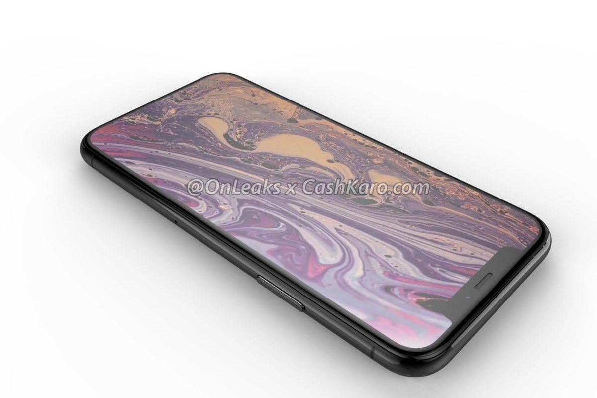 iPhone XI’in Renderları Tanıtımdan Aylar Önce Ortaya Çıktı