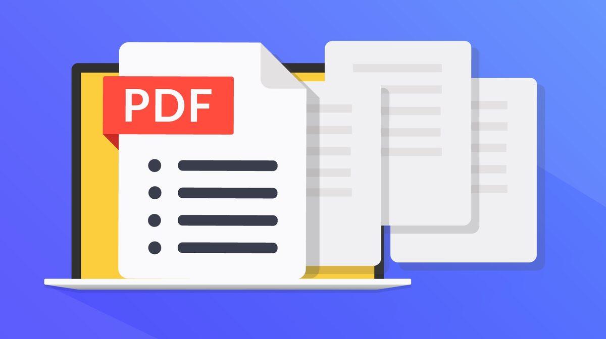 PDF Dosyasının Boyutu Nasıl Düşürülür?