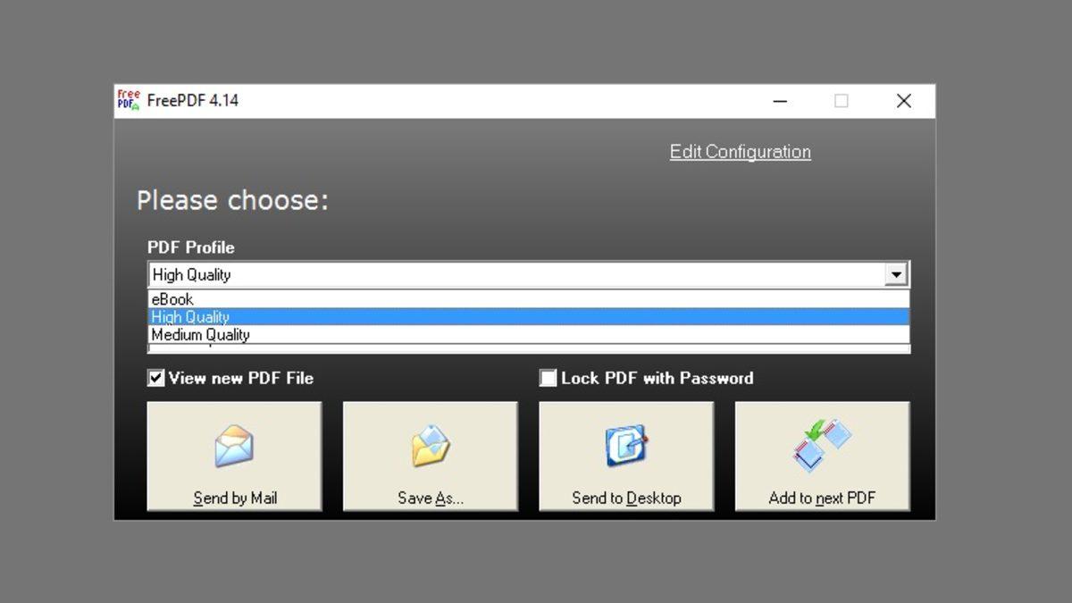 PDF Dosyasının Boyutu Nasıl Düşürülür?
