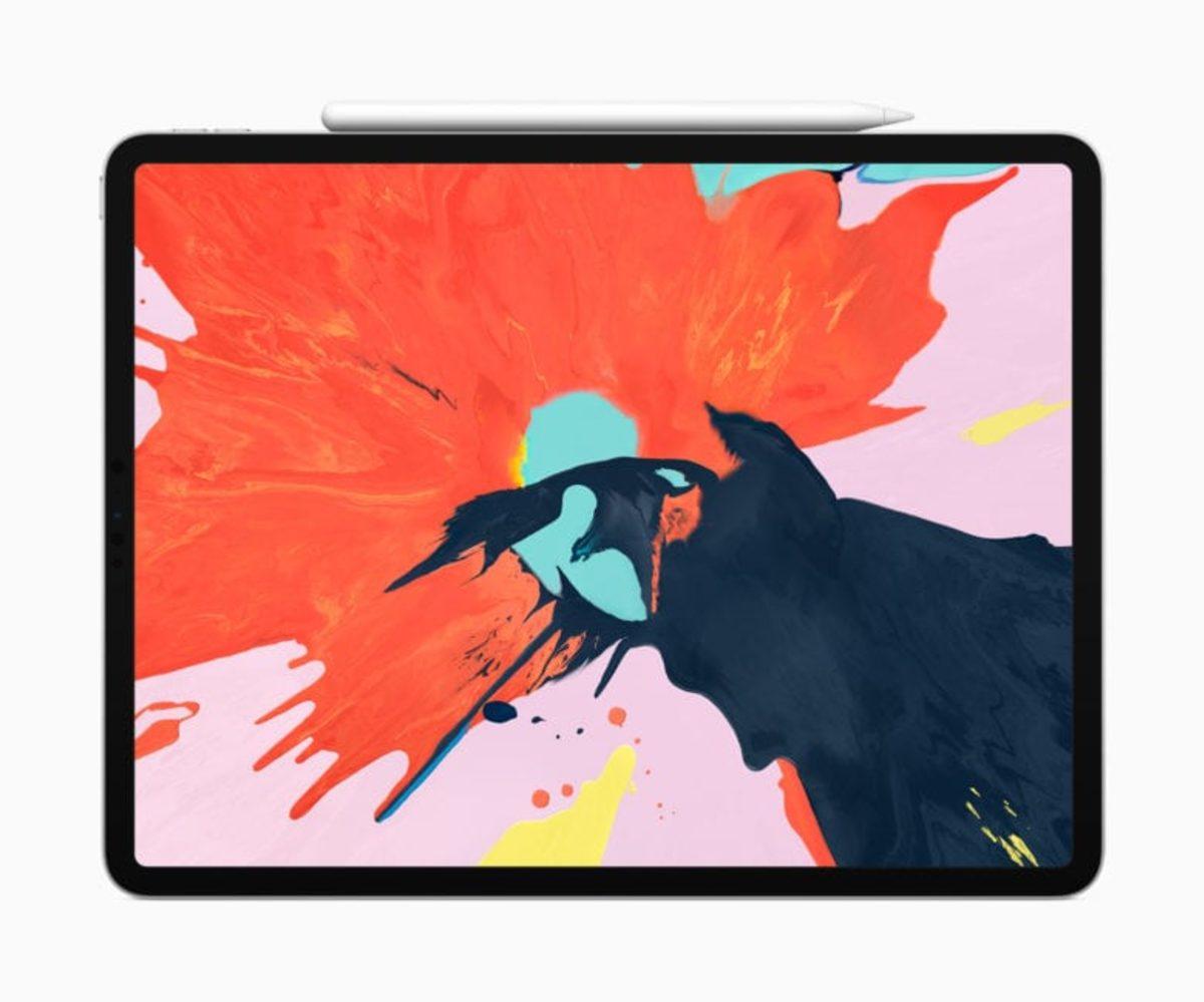 Apple, 5G Destekli iPad Pro’lar Üzerinde Çalışıyor