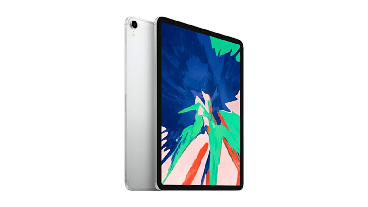 Apple, 5G Destekli iPad Pro’lar Üzerinde Çalışıyor