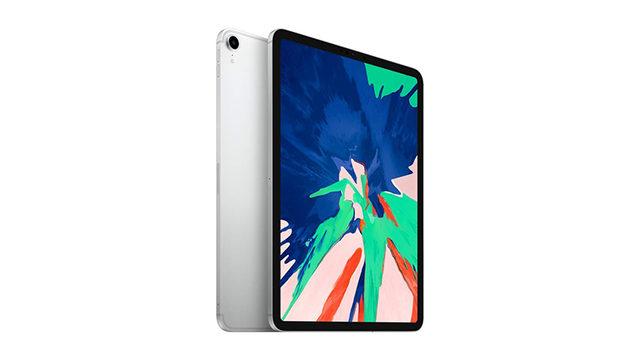Apple, 5G Destekli iPad Pro’lar Üzerinde Çalışıyor