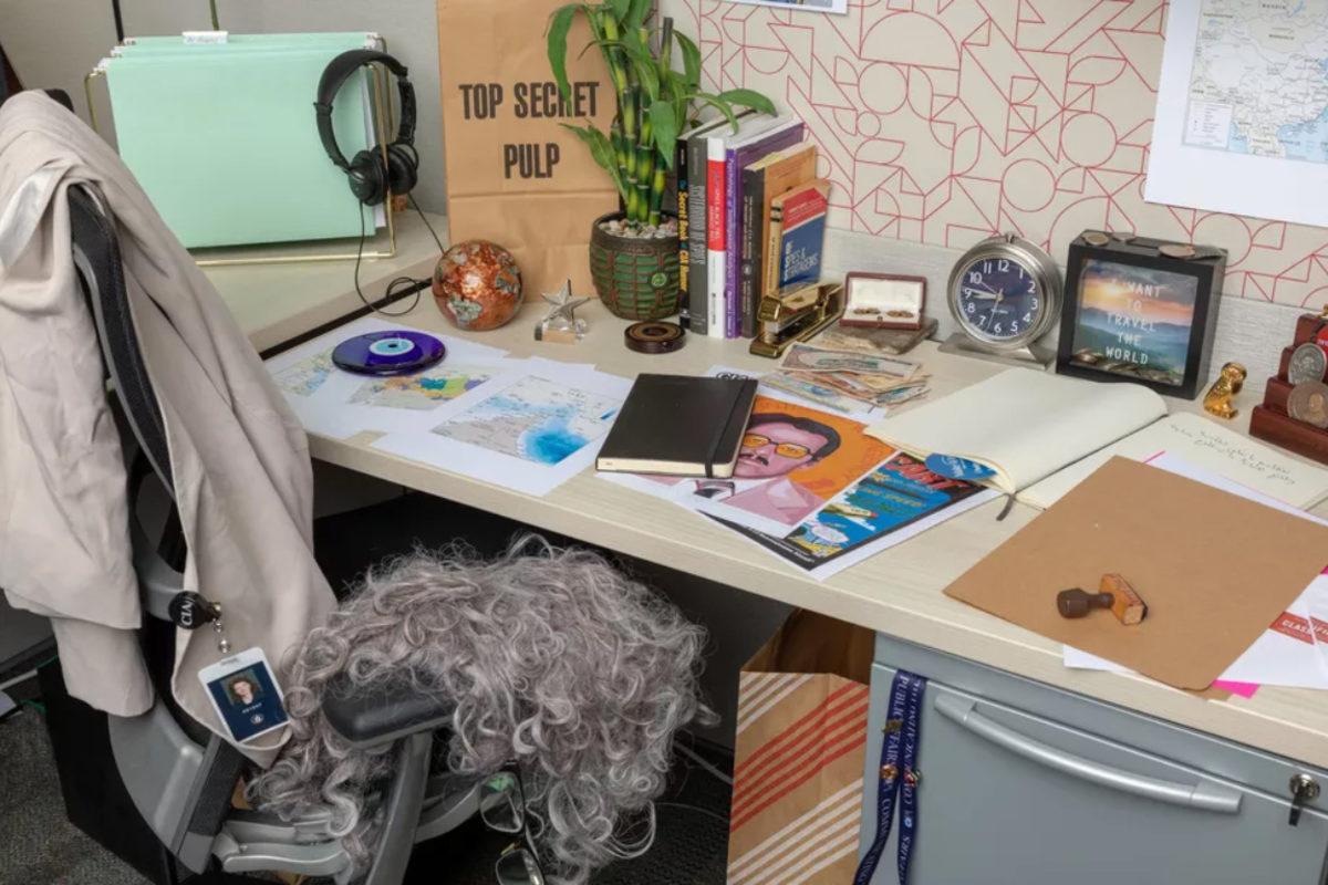 Amerikan İstihbarat Teşkilatı CIA, Resmi Instagram Hesabını Açtı