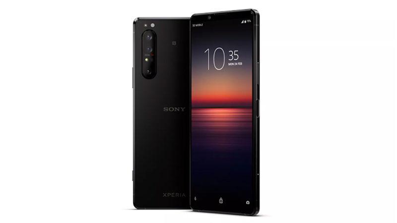 Sony Xperia 1 II ve Xperia 10 II’nin Özeliklerini Gösteren Tanıtım Videoları
