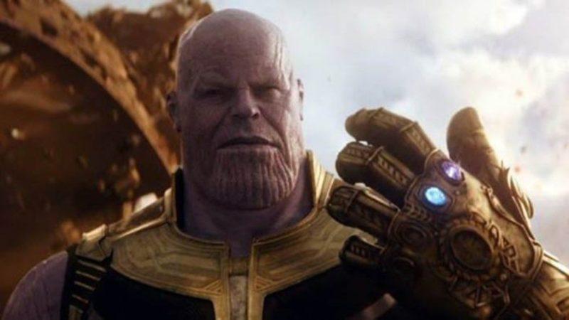 Google’a Thanos Yazdığınızda Karşınıza Çıkan Sürpriz Yumurta