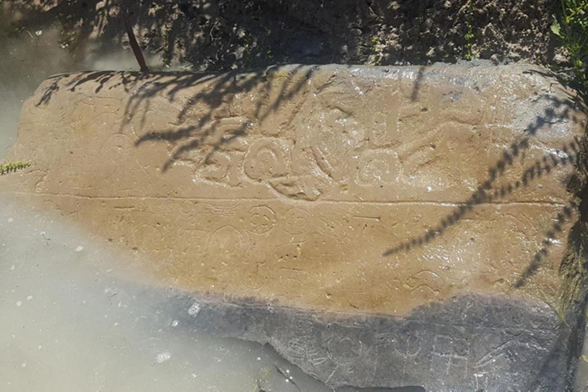 Konyalı Çiftçi, Anadolu’da Var Olan Gizemli Bir Krallığın Bulunmasını Sağladı