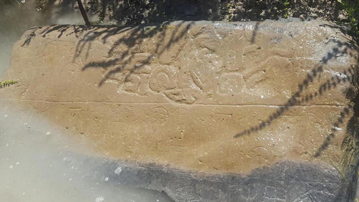 Konyalı Çiftçi, Anadolu’da Var Olan Gizemli Bir Krallığın Bulunmasını Sağladı