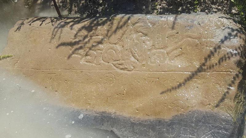 Konyalı Çiftçi, Anadolu’da Var Olan Gizemli Bir Krallığın Bulunmasını Sağladı