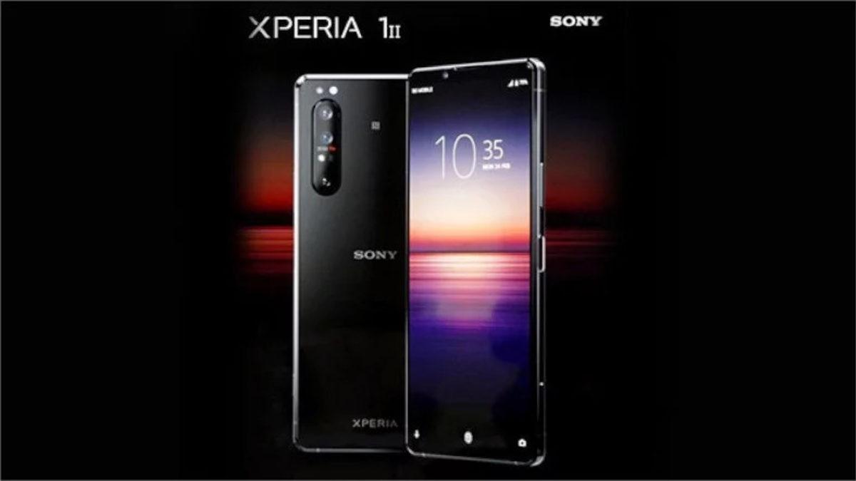 Xperia 1 II, Sony’nin Garip Akıllı Telefon İsimlendirmesinin Yeni Kurbanı Oldu