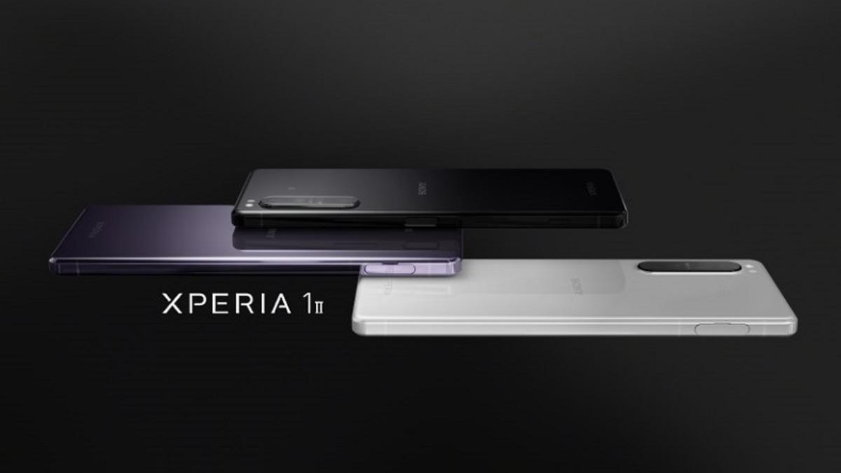 Xperia 1 II, Sony’nin Garip Akıllı Telefon İsimlendirmesinin Yeni Kurbanı Oldu