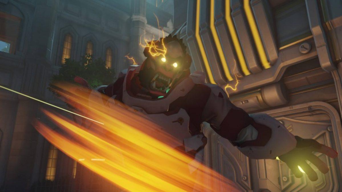 YouTuber’dan Overwatch’taki Winston Karakterinde Ustalaşmanızı Sağlayacak İpuçları