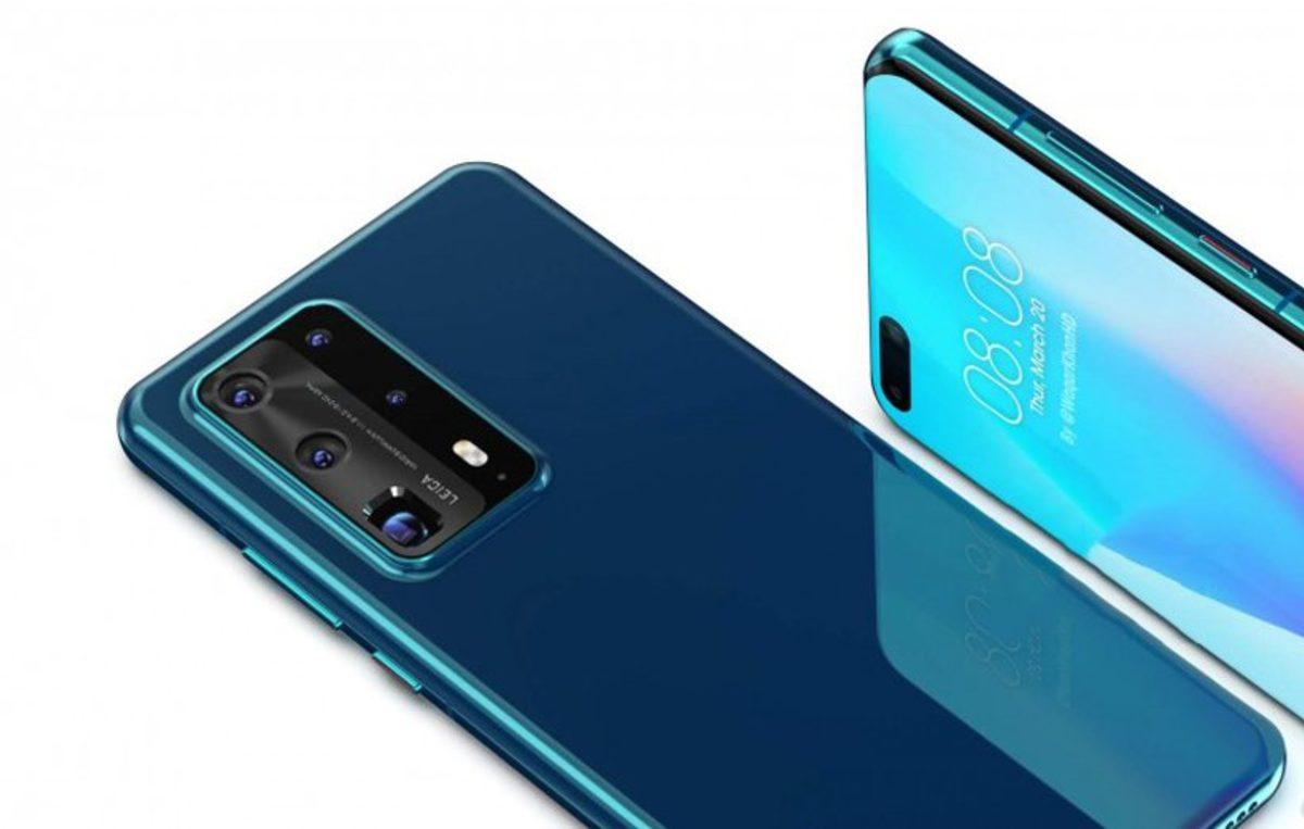 Huawei P40 Serisinin Tanıtım Tarihi Resmen Duyuruldu