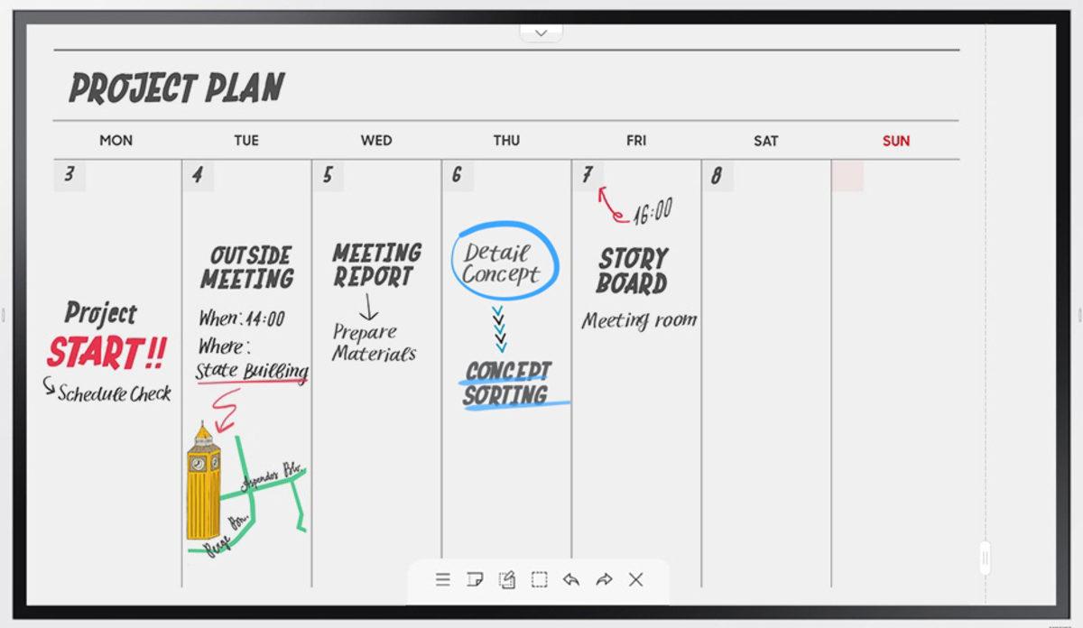 Samsung Türkiye’nin Dakikalar İçinde Yüz Binlerce Kez İzlenen YouTube Videosu
