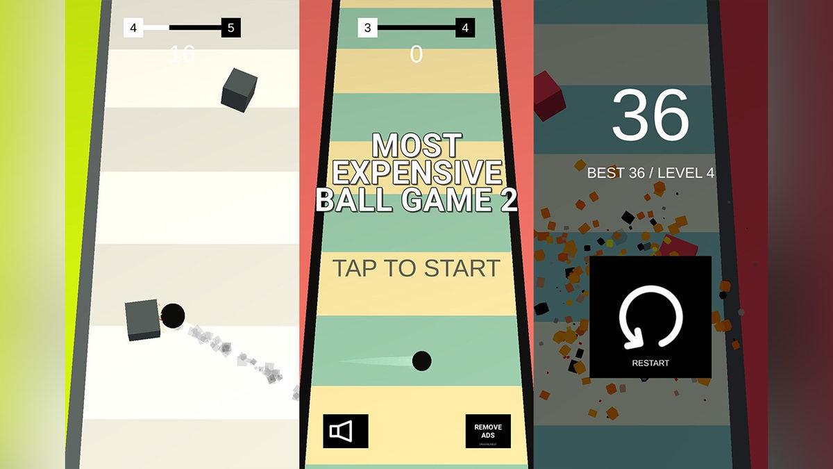 Google Play Store’da Satılan En Pahalı 5 Oyun