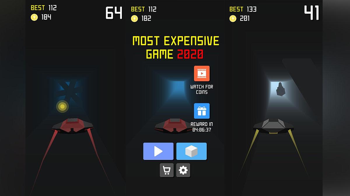 Google Play Store’da Satılan En Pahalı 5 Oyun