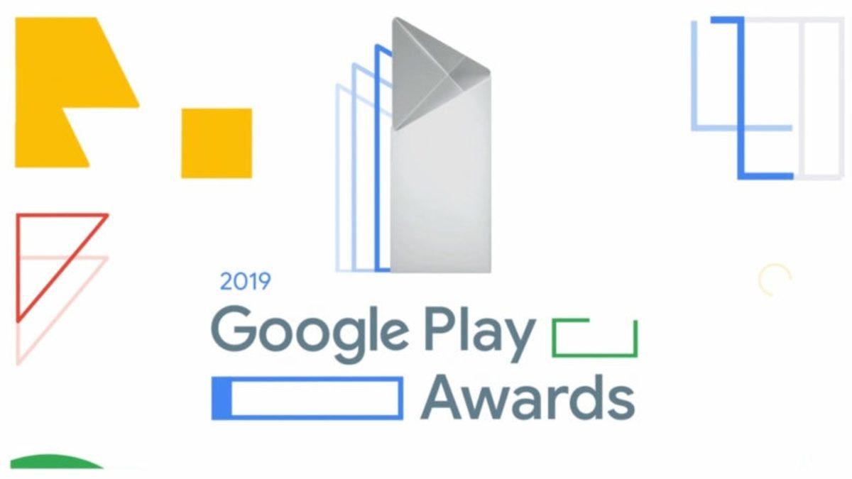 2019 Google Play Ödülleri Yarışmasına Katılacak Olan Adaylar Açıklandı