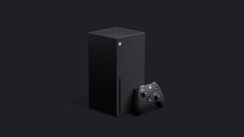 Xbox Series X’in Konsol Pazarını Karıştıracak Özellikleri Açıklandı