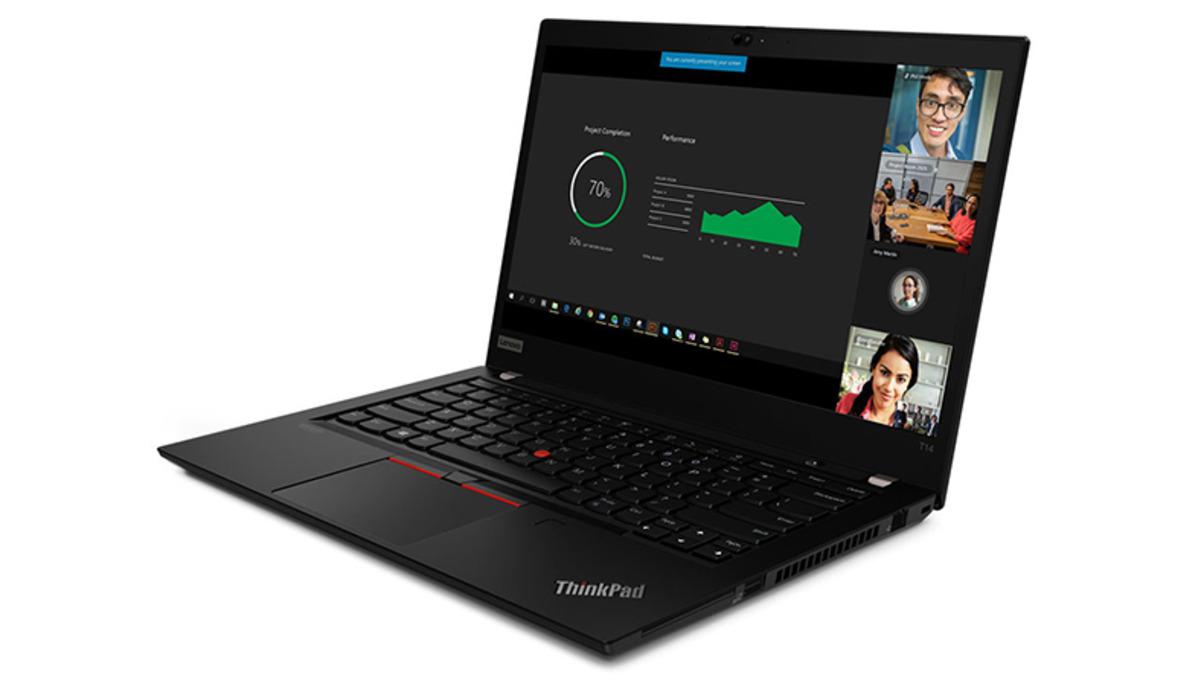 Lenovo, ThinkPad T, X ve L Ailelerinin Yeni Üyelerini Tanıttı
