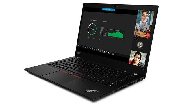 Lenovo, ThinkPad T, X ve L Ailelerinin Yeni Üyelerini Tanıttı