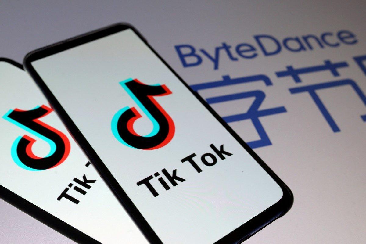 ABD’nin Kamu Kurumlarından Bir TikTok Yasağı Daha Geldi