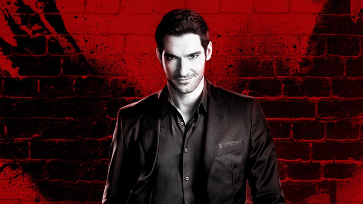 Netflix Dizisi Lucifer’ın 4. Sezon Fragmanı Yayınlandı (Türkçe Altyazılı )