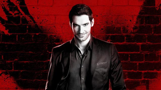Netflix Dizisi Lucifer’ın 4. Sezon Fragmanı Yayınlandı (Türkçe Altyazılı )