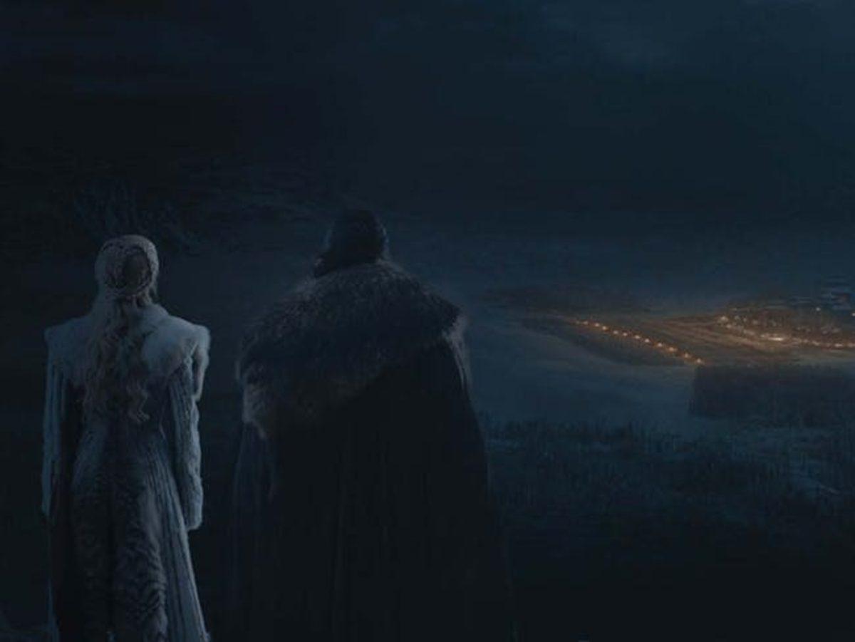 Game of Thrones’un Son Fragmanında Bulunan Gizli Spoiler