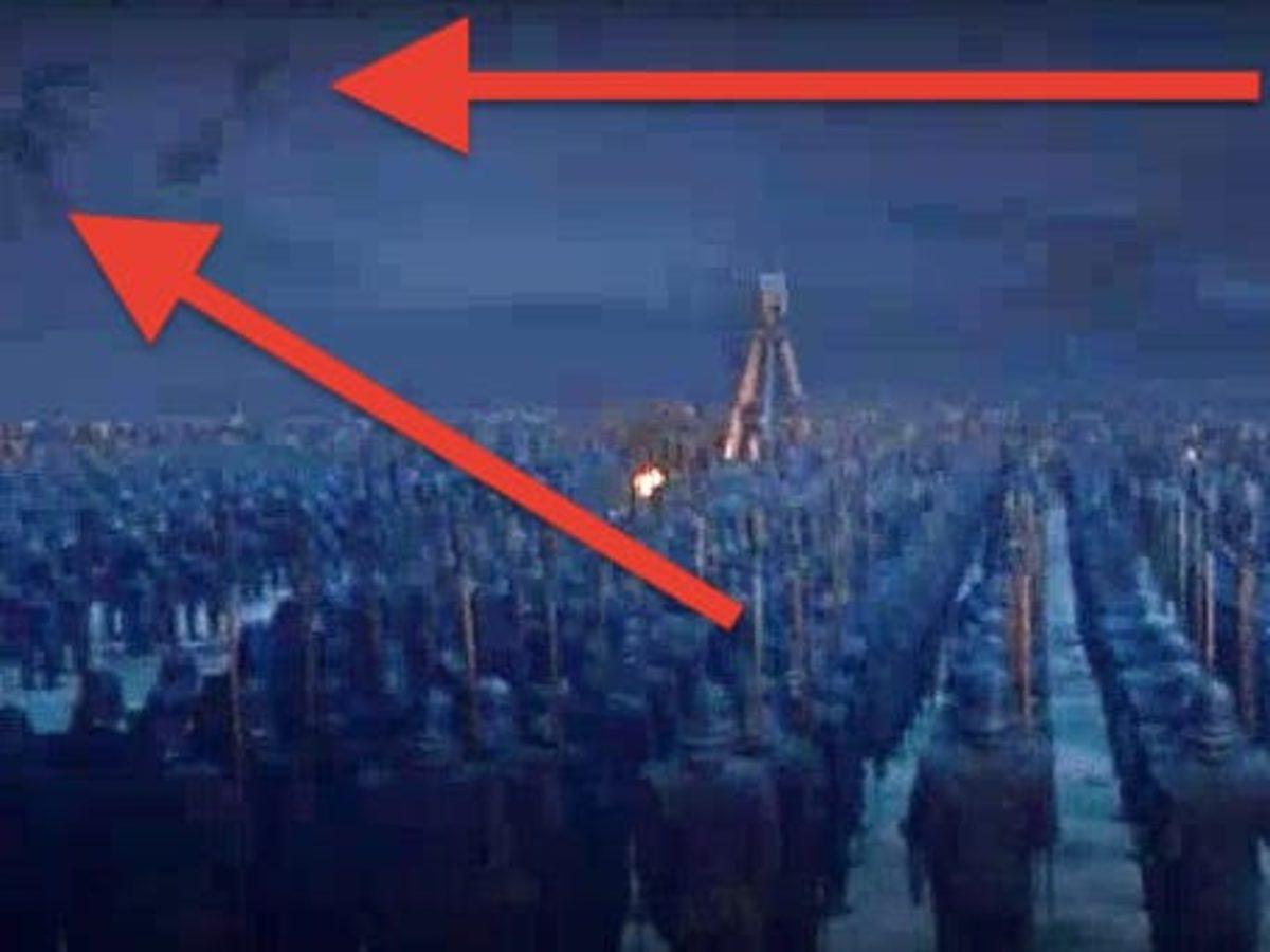 Game of Thrones’un Son Fragmanında Bulunan Gizli Spoiler