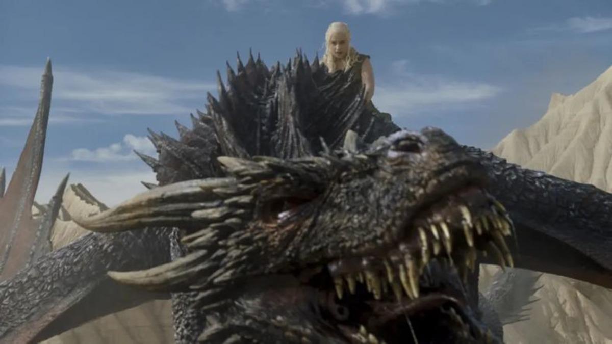 Game of Thrones’un Son Fragmanında Bulunan Gizli Spoiler