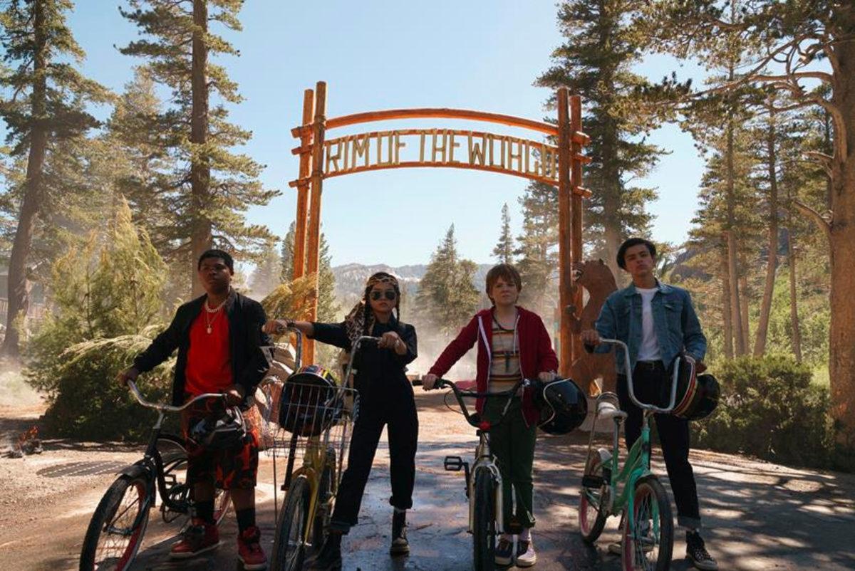 Netflix Türkiye’de Mayıs Ayında Yayınlanacak Orijinal Dizi ve Filmler