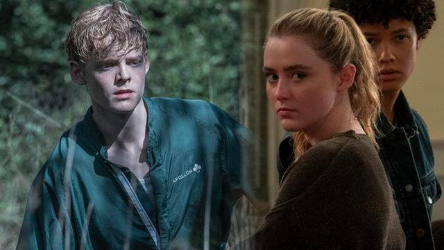 Netflix Türkiye’de Mayıs Ayında Yayınlanacak Orijinal Dizi ve Filmler