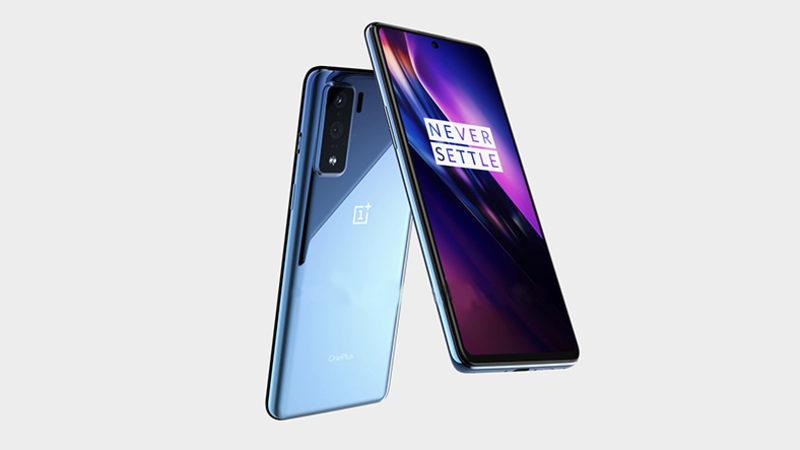 OnePlus 8 Pro’nun Özelliklerini Gösteren Bir Ekran Görüntüsü Ortaya Çıktı