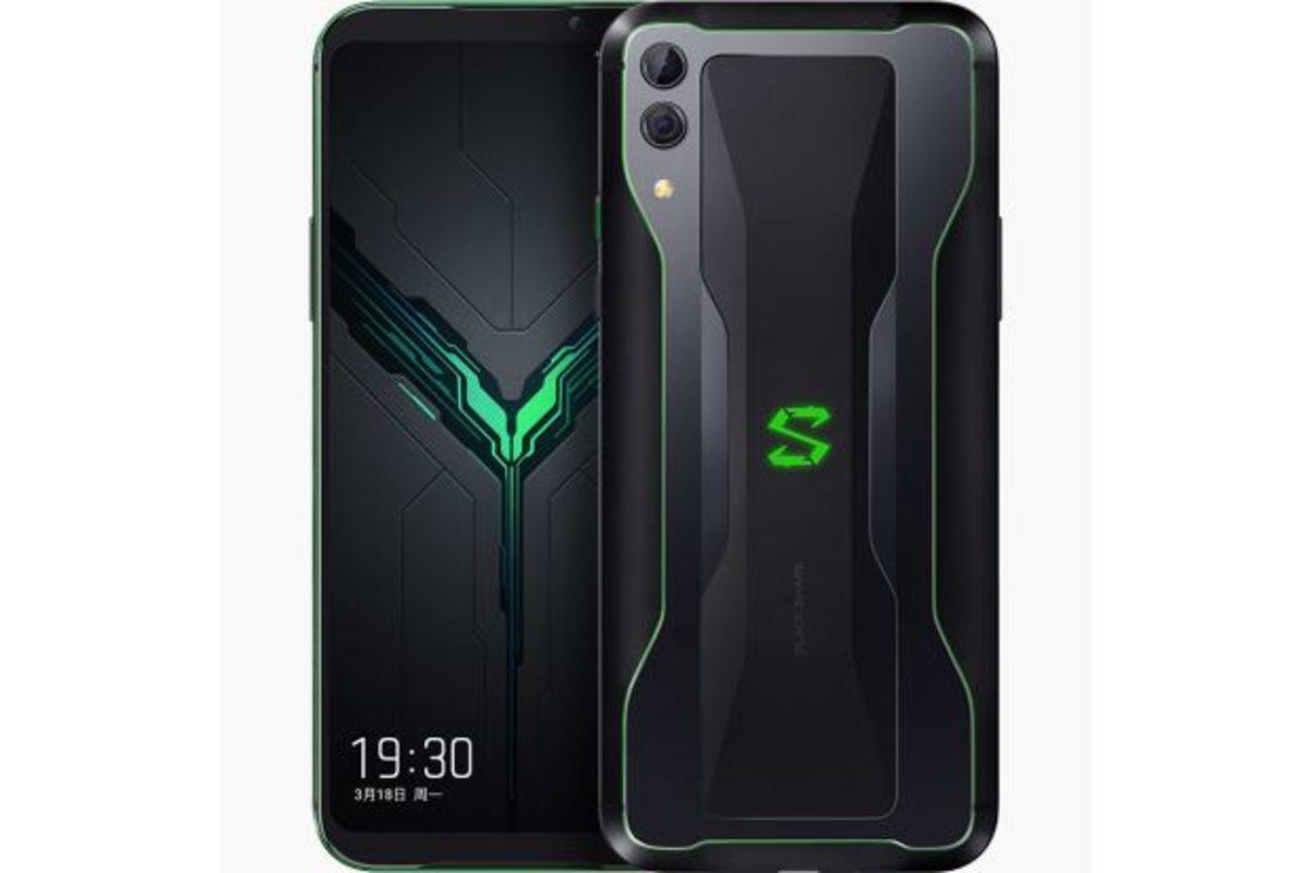 Xiaomi Black Shark 2, Çizilme Testinde Sınıfta Kaldı (Video)
