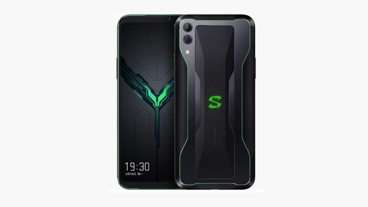 Xiaomi Black Shark 2, Çizilme Testinde Sınıfta Kaldı (Video)