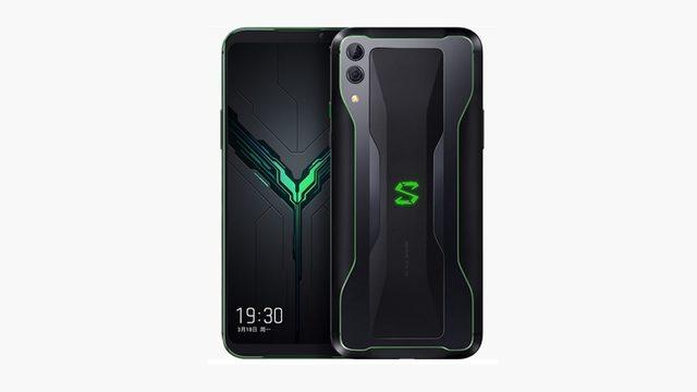 Xiaomi Black Shark 2, Çizilme Testinde Sınıfta Kaldı (Video)