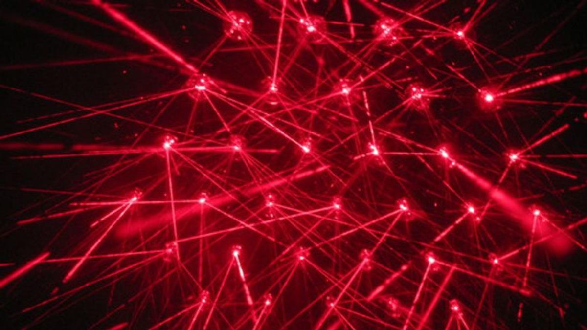 Lazer ile Wi-Fi Hızını Ultra Yüksek Hızlara Çıkartacak Teknoloji Geliyor