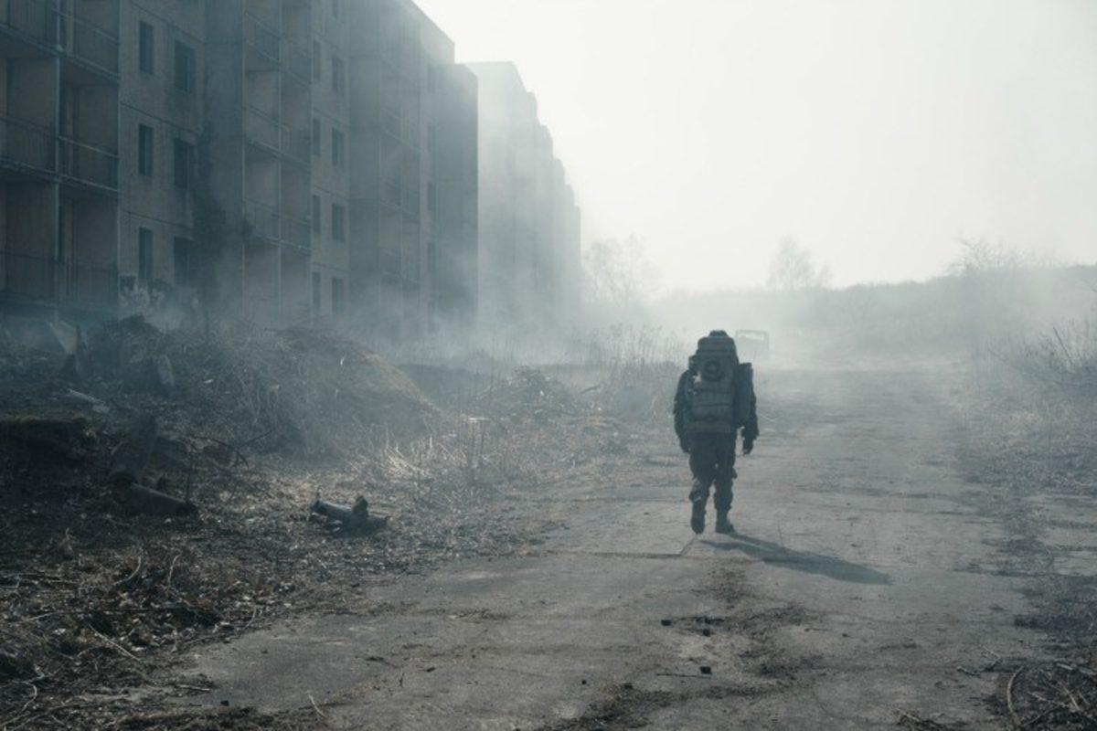 Netflix’in Sevilen Dizisi Dark’ın 2. Sezon Fragmanı Yayınlandı