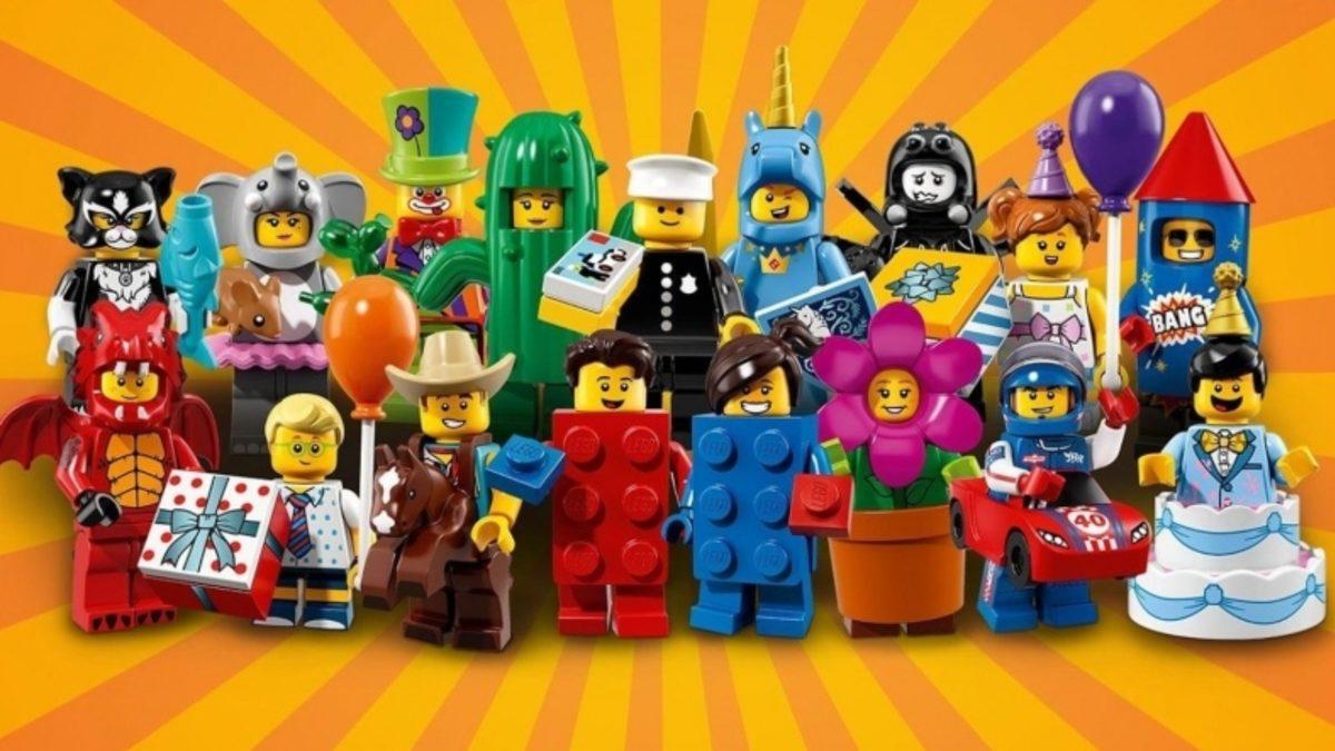 LEGO’nun İkonik Minifigür’lerinin Mucidi, 78 Yaşında Hayatını Kaybetti