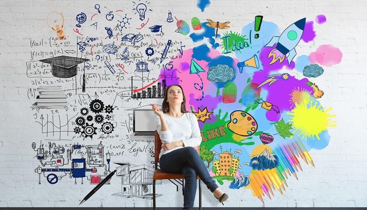 Bilim İnsanlarına Göre Yaratıcılık, Yalnızca Çocukluk ve Gençlik Dönemine Ait Değil