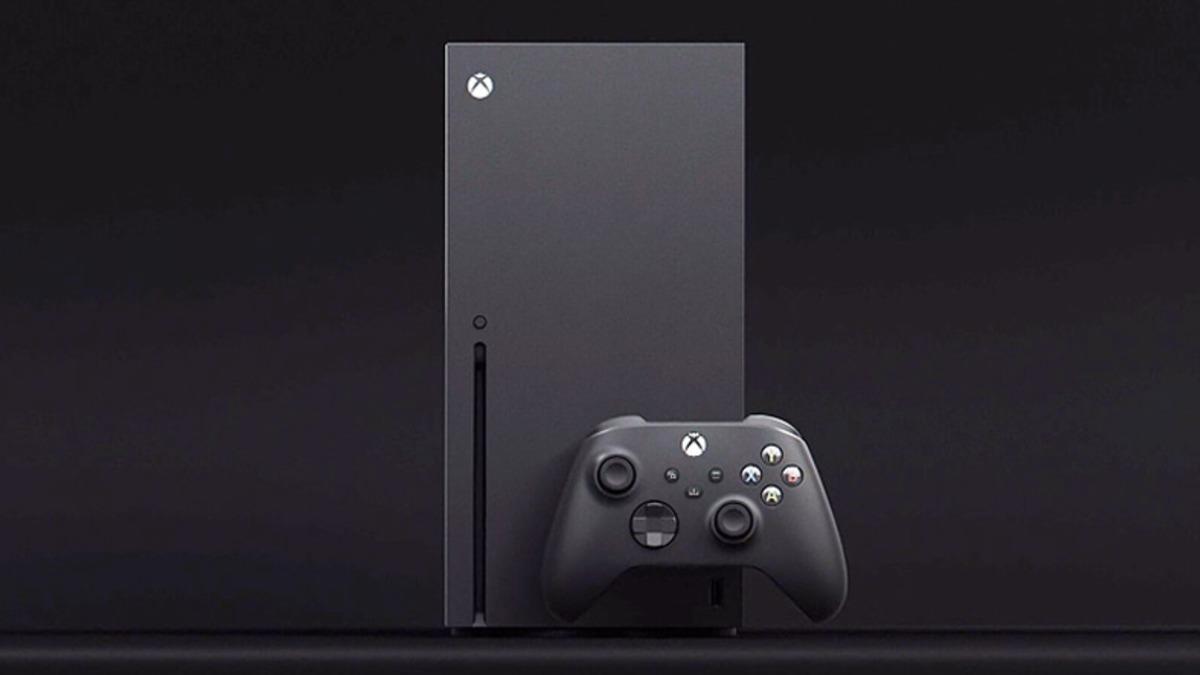 Microsoft, Xbox Series X’in Geriye Dönük Oyunları Destekleyeceğini Doğruladı