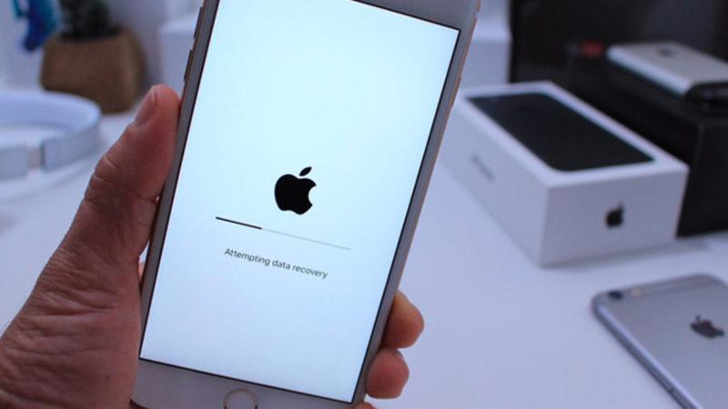 iPhone’daki Hataları Başarılı Şekilde Ortadan Kaldıran Yazılım: Joyoshare UltFix