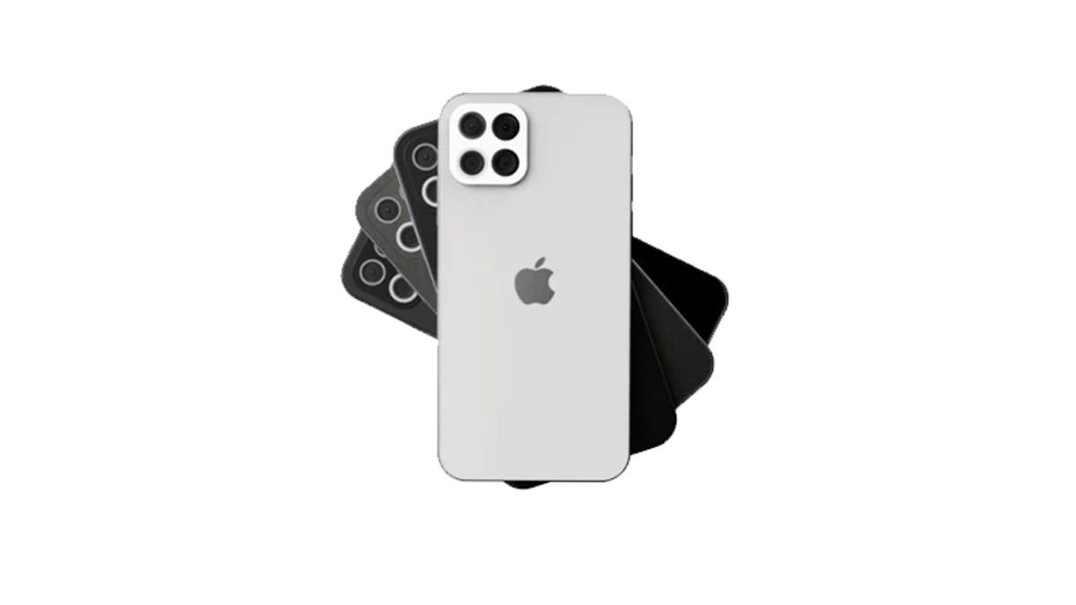 Apple, iPhone 12’de AirDrop’u Güçlendirmek İçin Yeni Bir Wi-Fi Teknolojisi Kullanabilir