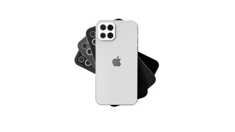 Apple, iPhone 12’de AirDrop’u Güçlendirmek İçin Yeni Bir Wi-Fi Teknolojisi Kullanabilir