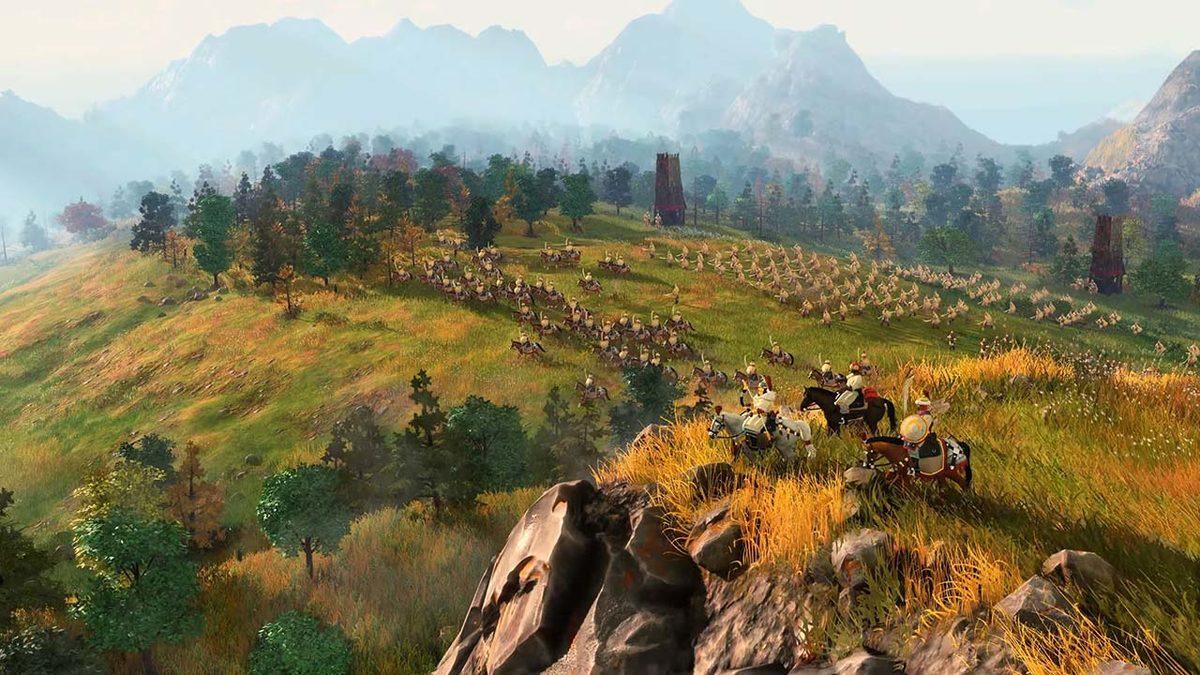 Age of Empires 4 Ne Zaman Çıkacak? İşte Oyun Hakkındaki Tüm Detaylar