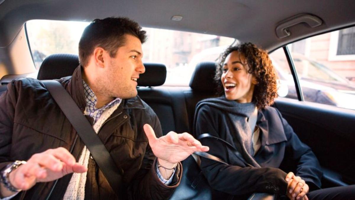 Araştırmalara Göre Arabanın Arka Koltuğundaki Yolcular, Öndekilere Göre Çok Daha Risk Altındalar