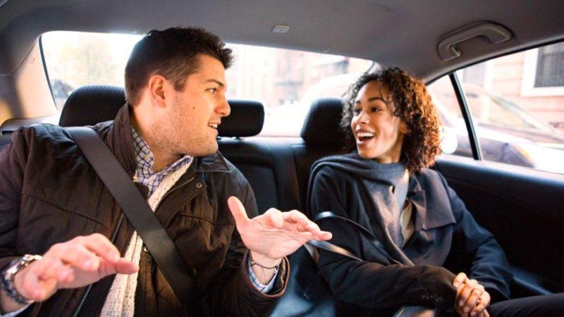 Araştırmalara Göre Arabanın Arka Koltuğundaki Yolcular, Öndekilere Göre Çok Daha Risk Altındalar